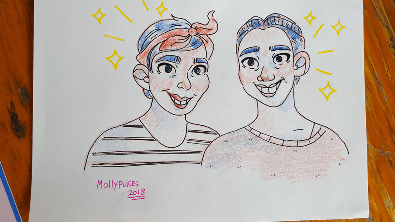 The Biskery on identity in a changing UK - The Biskery