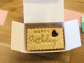 The Biskery X Cotton Bird - The Biskery