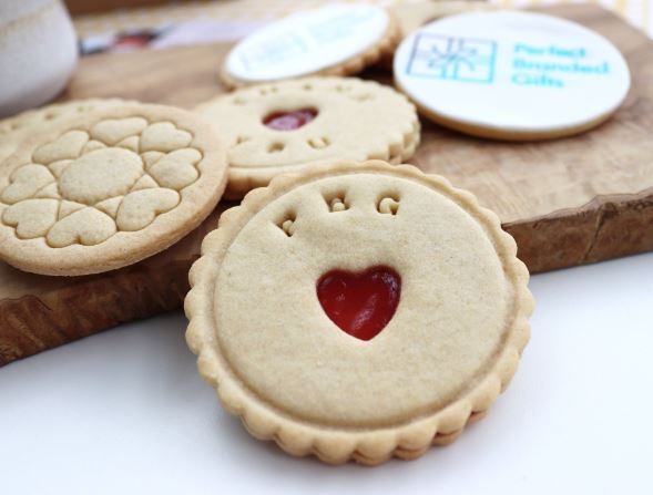The Biskery X Perfect Branded Gifts - The Biskery