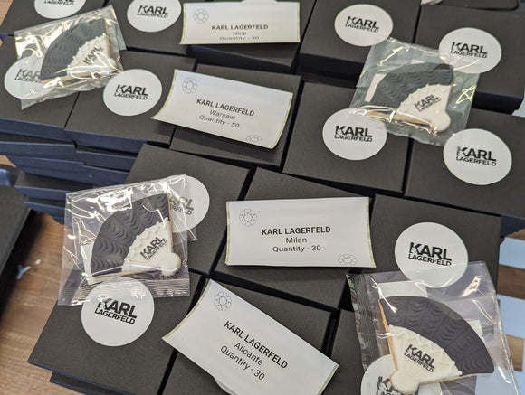 The Secret Ingredient to Successful Marketing: Promotional Biscuits - The Biskery