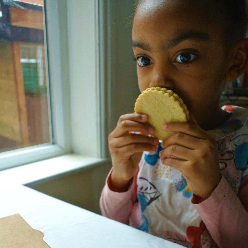 What Your Favourite Biscuit Says About You - The Biskery