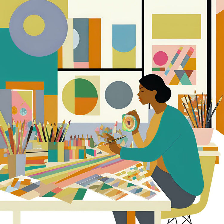 Why we can't print artwork you do not own - The Biskery