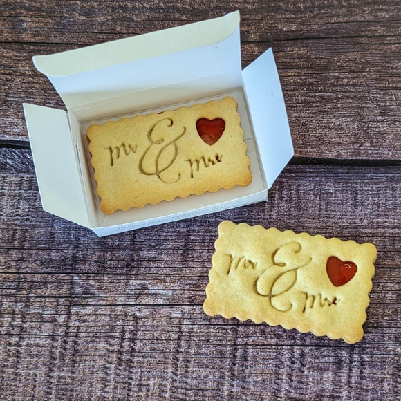 Wedding Favours & Gifts