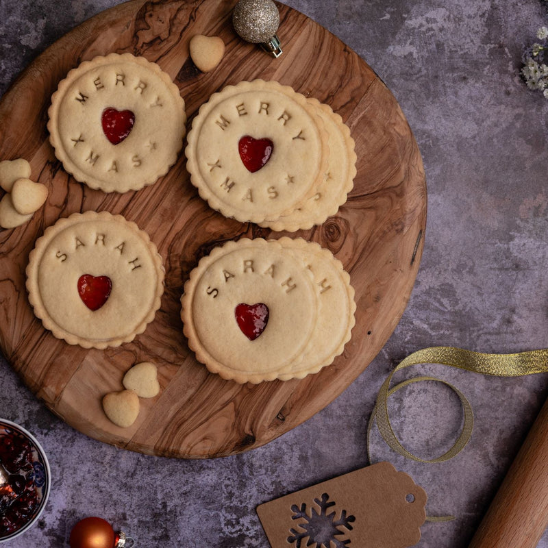 Christmas Gifts - The Biskery