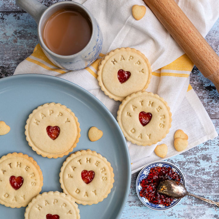 Father's Day - The Biskery