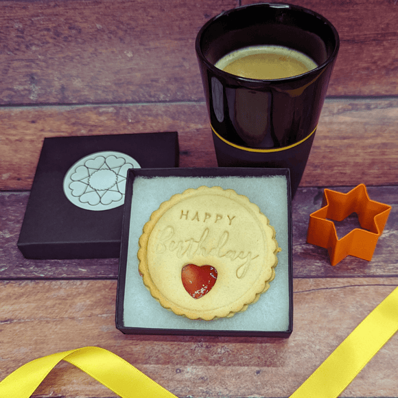 Individual Biscuits - The Biskery