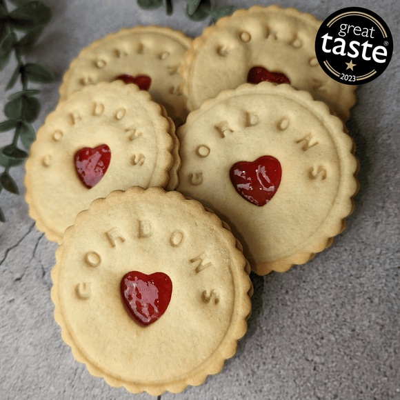 Shop Biscuits for Busineses - The Biskery