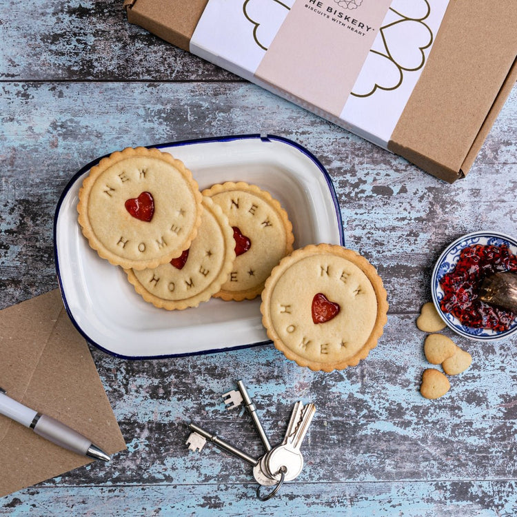 Special Occasion Biscuits - The Biskery