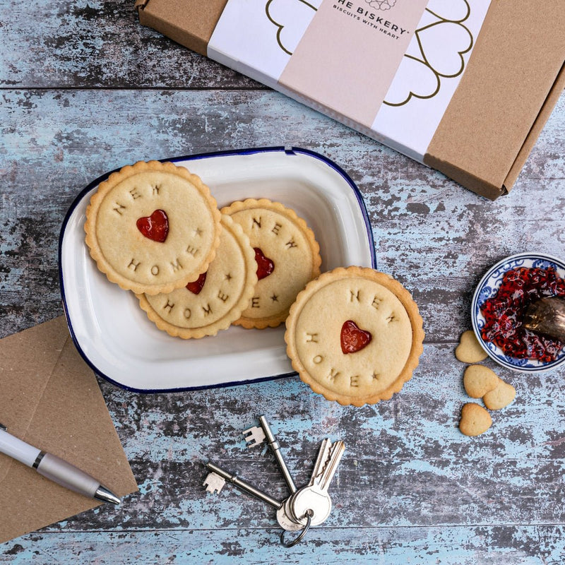 Special Occasion Biscuits - The Biskery