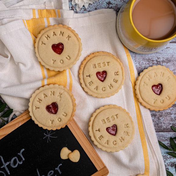 Teacher Gifts - The Biskery