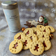 12 Days of Christmas Biscuit Tin - The Biskery