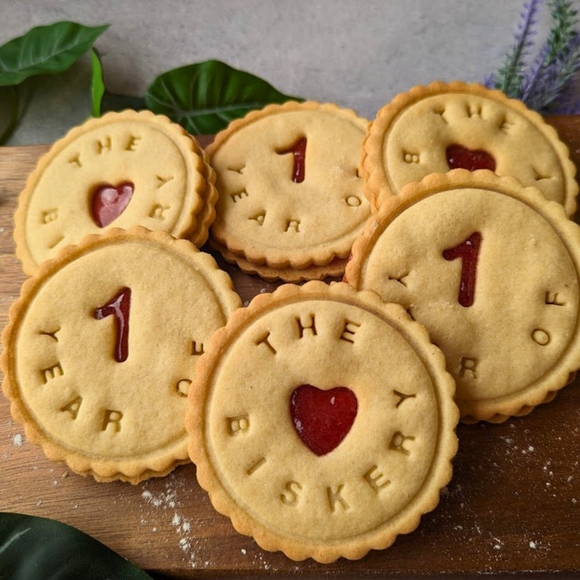 Shop Biscuits for Businesses | The Biskery