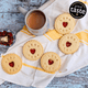 Best Dad Biscuits - The Biskery