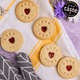 Best Mum Biscuits - The Biskery