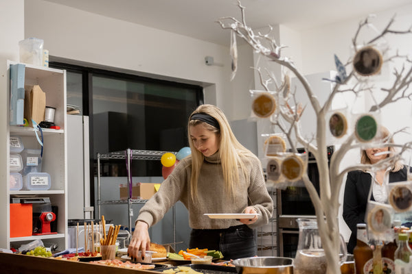 Biscuit Decorating Class - The Biskery