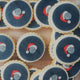 Branded Christmas Biscuits - The Biskery