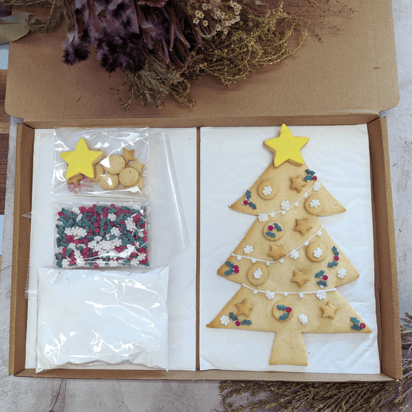 Christmas Tree Decorating Kit - The Biskery