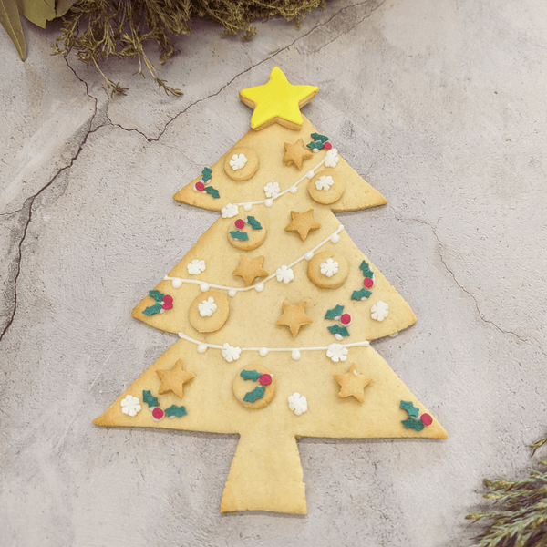 Christmas Tree Decorating Kit - The Biskery