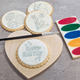 Easter Biscuits Decorating Kit - The Biskery