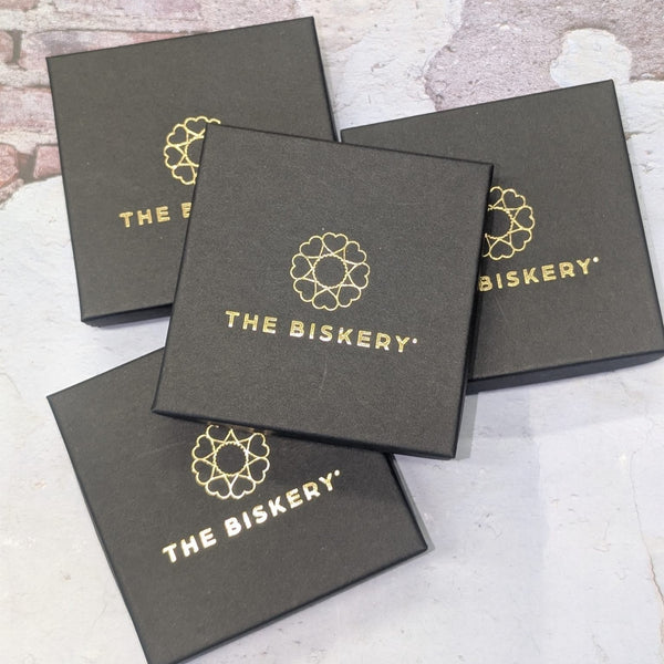 Goldman Sachs - Thank You Biscuit - The Biskery