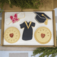 Graduation Mixed Box - The Biskery