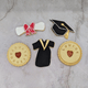 Graduation Mixed Box - The Biskery