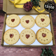 Grandparent Appreciation Biscuits - The Biskery