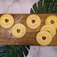 Grandparent Appreciation Biscuits - The Biskery