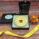 Individual 'Thinking of You' Biscuit - The Biskery