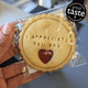 Int. Men's Day Biscuit - The Biskery
