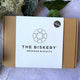 IT DESK - Bespoke Biscuit Gift Box - The Biskery
