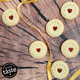 Jam Engagement Biscuits - The Biskery