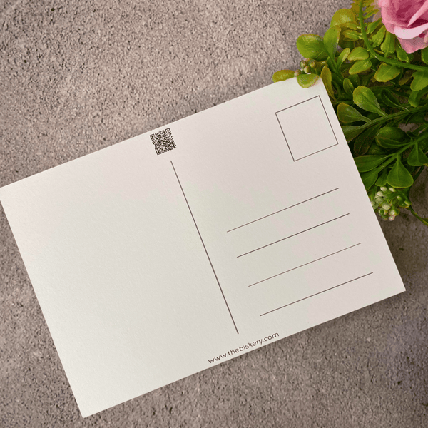 Kindness Card - The Biskery