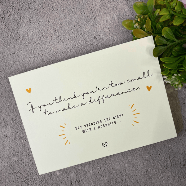 Kindness Cards Bundle of 12 - The Biskery