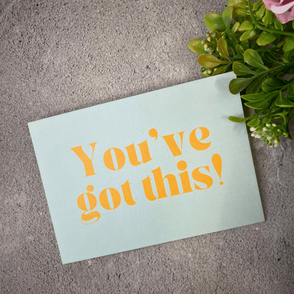 Kindness Cards Bundle of 12 - The Biskery