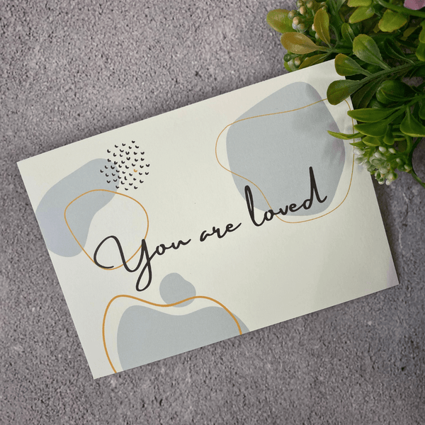 Kindness Cards Bundle of 12 - The Biskery