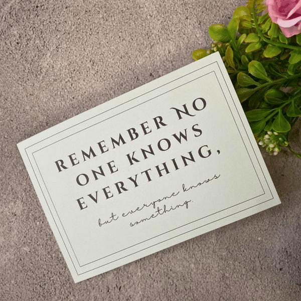 Kindness Cards Bundle of 12 - The Biskery