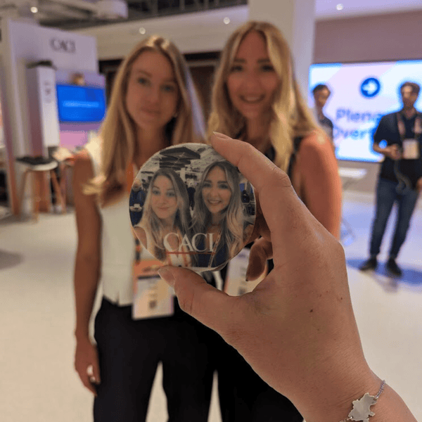 Live Biscuit Printing Service - The Biskery