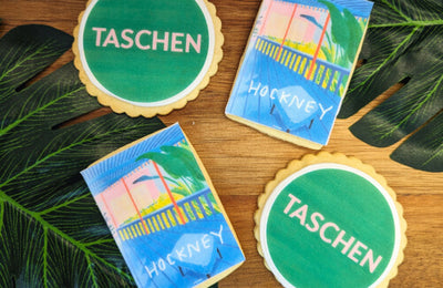 Branded Biscuits