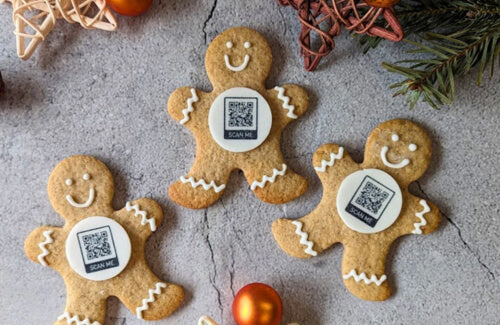 Seasonal Biscuits