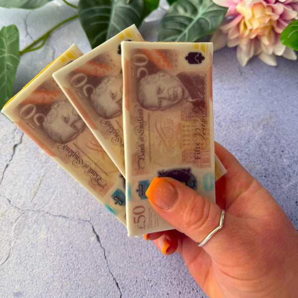 Money, Money, Money Biscuits - The Biskery