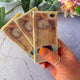 Money, Money, Money Biscuits - The Biskery