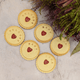 New Baby Biscuits - The Biskery