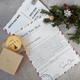 Personalised Letter from Santa - The Biskery