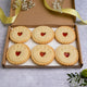 Personalised Wild Kind Interiors Biscuits - The Biskery