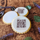 QR - Code Biscuits - The Biskery