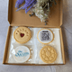 Sample Box of Biscuits - The Biskery