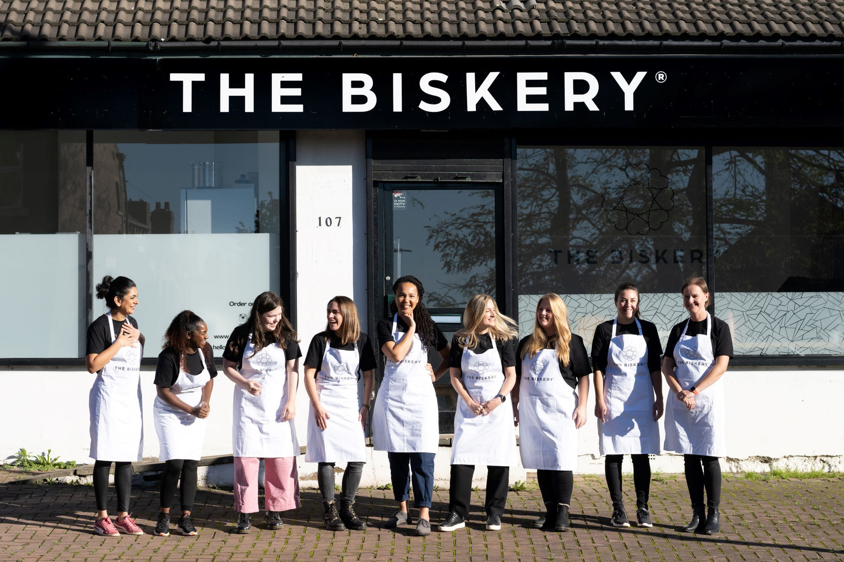 Team The Biskery