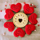 Valentines Bouquet - The Biskery