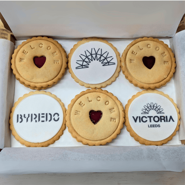 Victoria Leeds - The Biskery